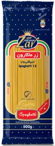 Spaghetti 1.5