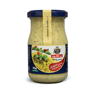 Artichoke Pesto Sauce