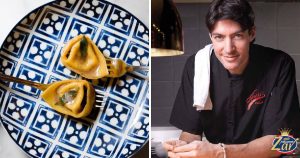 رازهای پخت پاستا