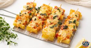 مدلهای فینگرفود پاستا