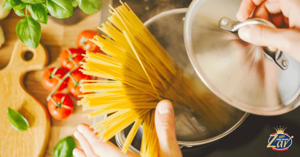 پاستای رژیمی چیست و چه تفاوتی دارد؟