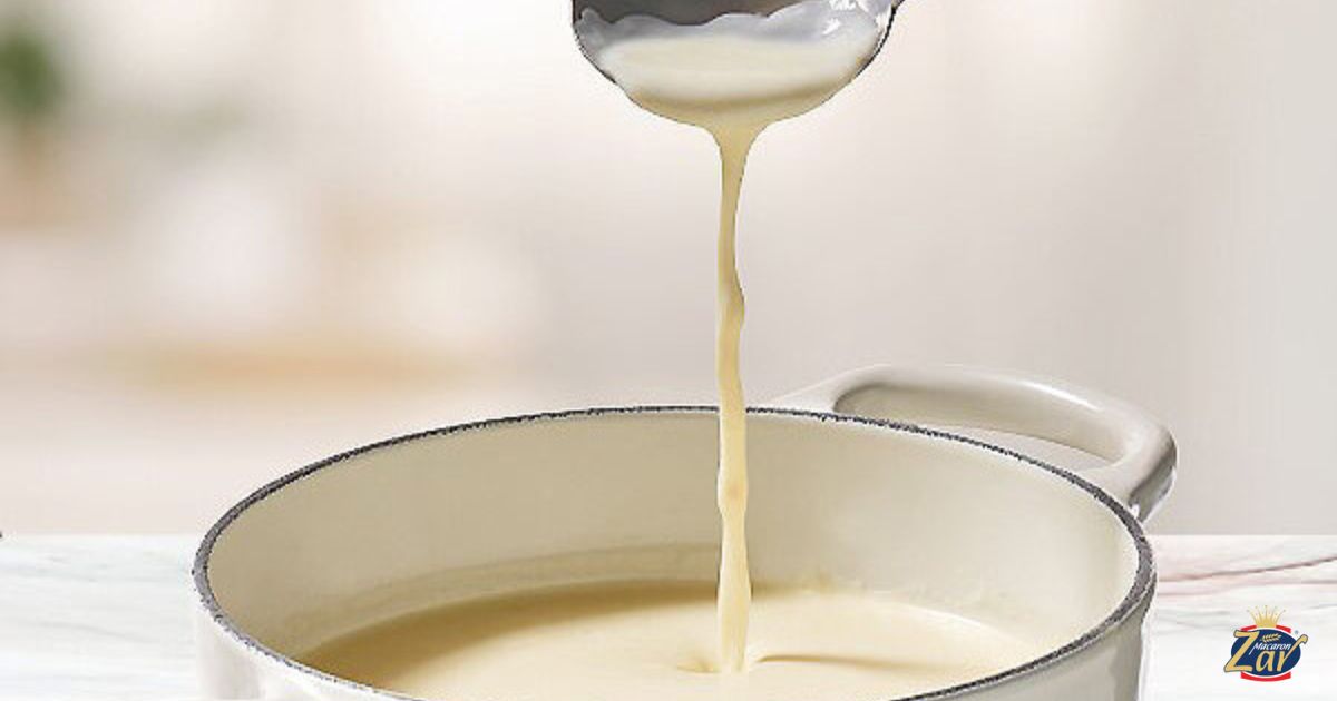 نسخههای متنوع سس بشامل