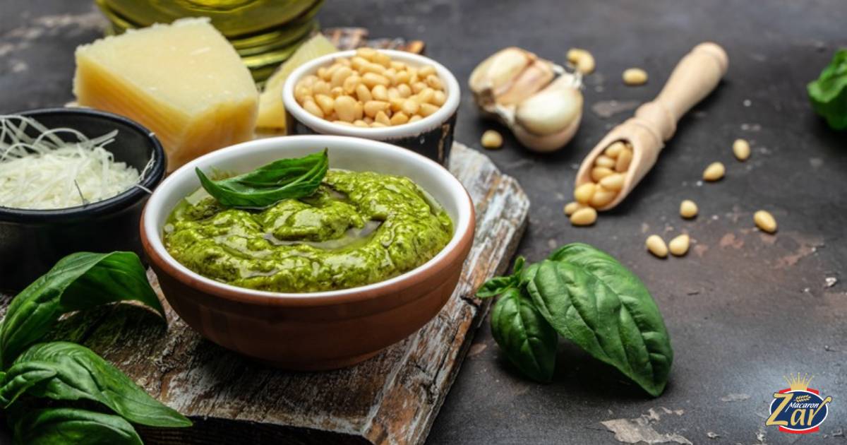 سس پستو کلاسیک