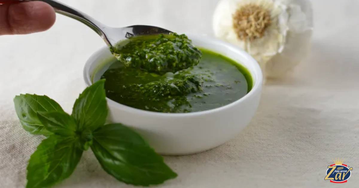 سس پستو رژیمی