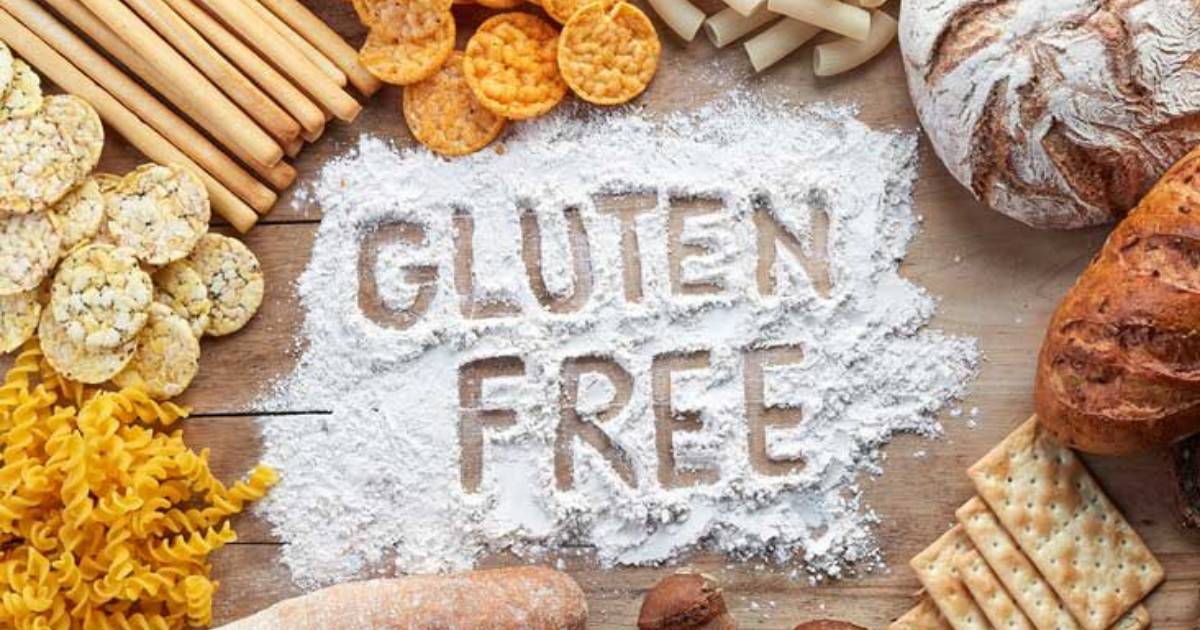 پاستای گلوتن‌فری چیست