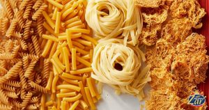 گلوتن چیست؟