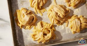 پاستا سمولینا