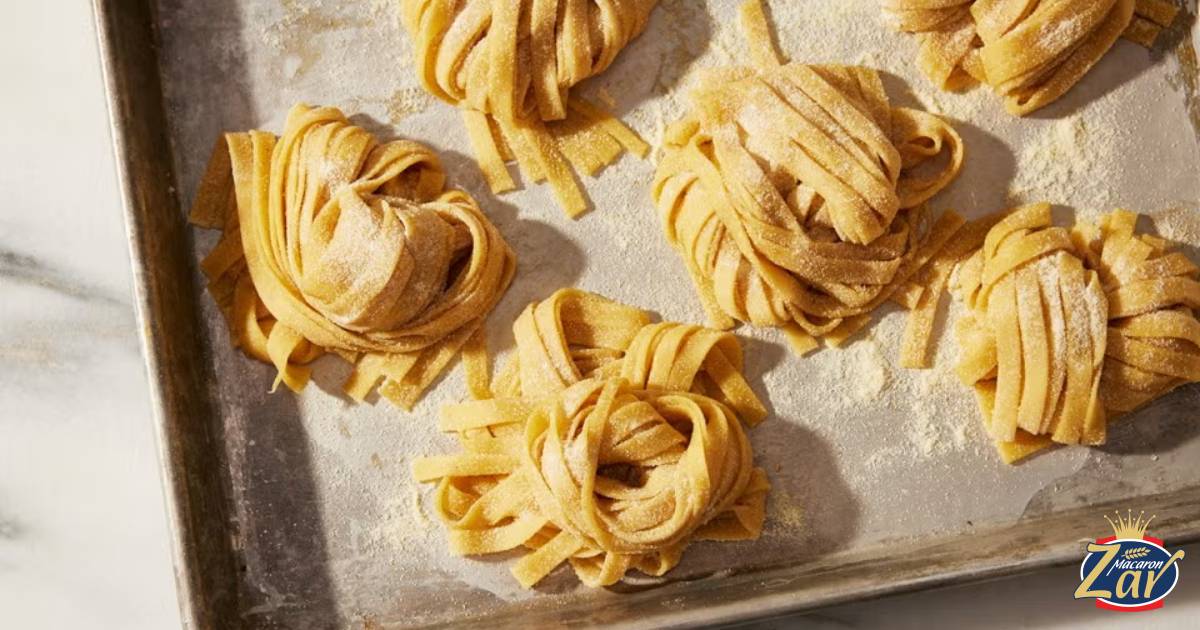 پاستا سمولینا