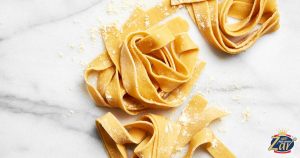 پاستای گلوتنفری چیست