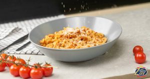 پاستا بدون گلوتن