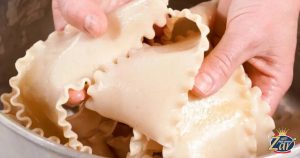 پاستا فاقد گلوتن چیست