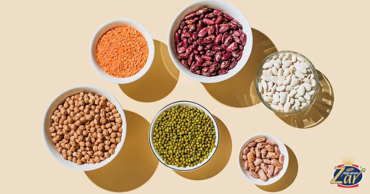 فیبر چیست و در چه غذاهایی وجود دارد