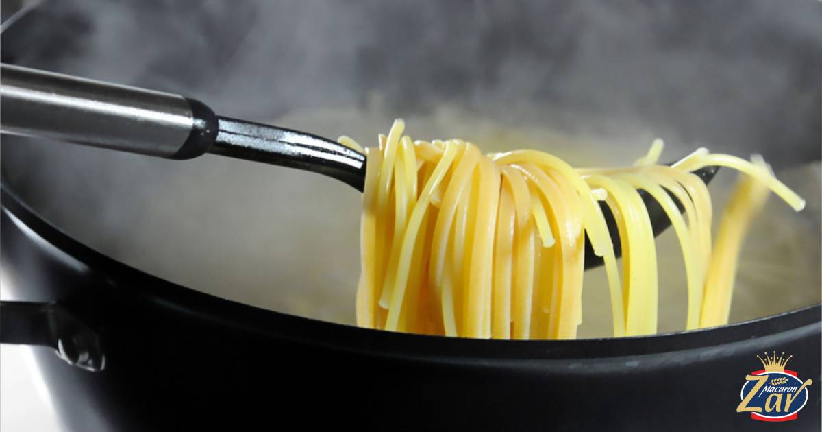 پاستا آل دانته چیست