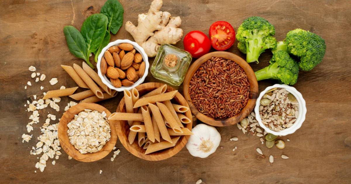 شاخص گلیسمی چیست؟