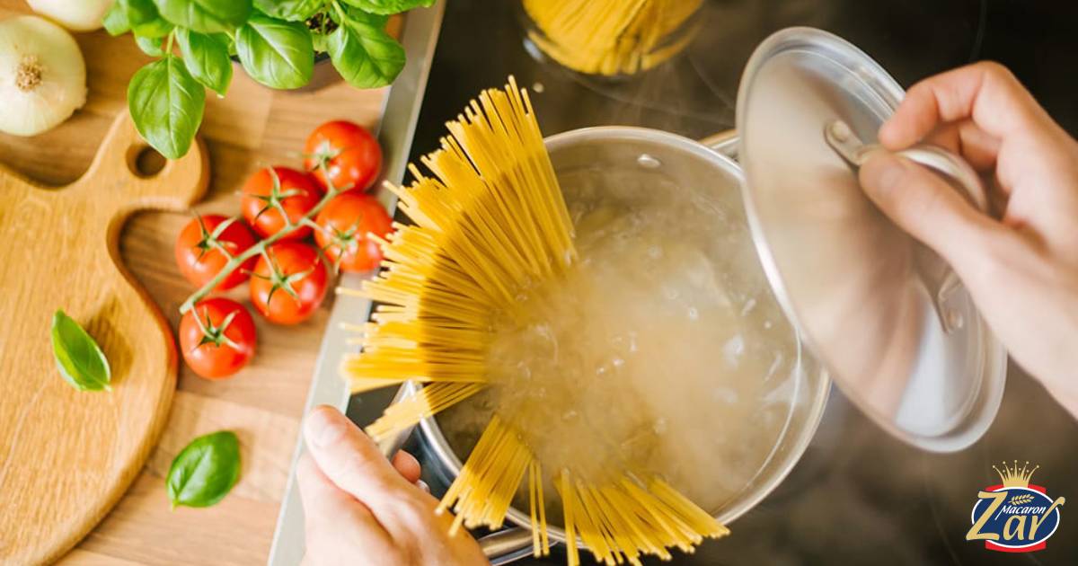 شاخص گلیسمی پاستا