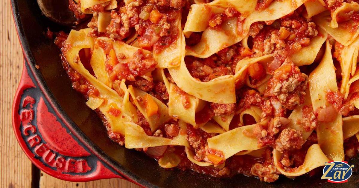 پاستا تالیاتله