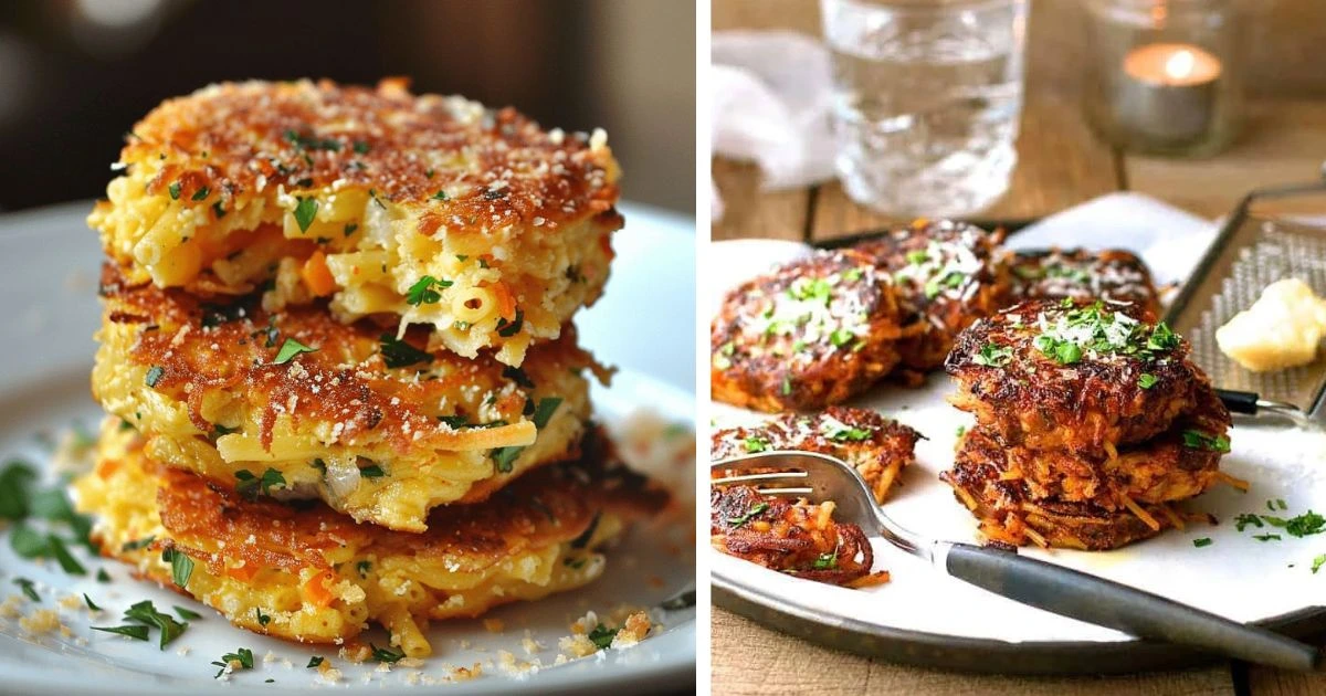 پاستای سرخشده استیرفرای آسیایی