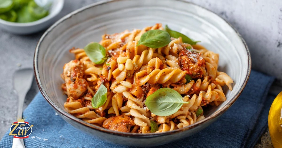 بترین زمان خوردن پاستا برای ورزش