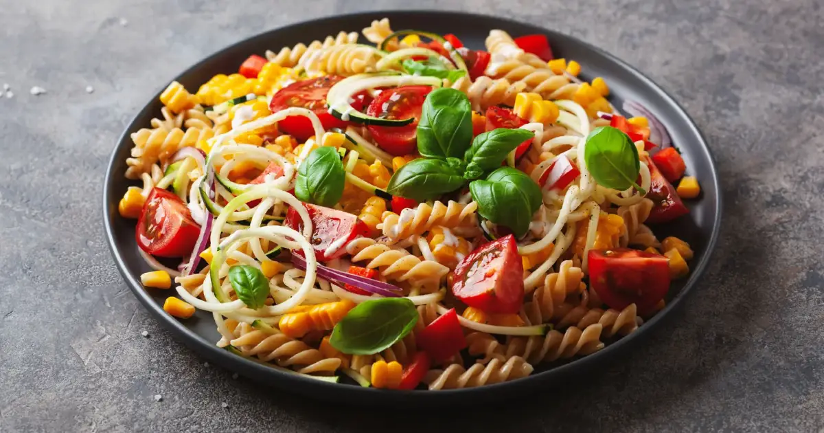 پاستا و کلسترول خون