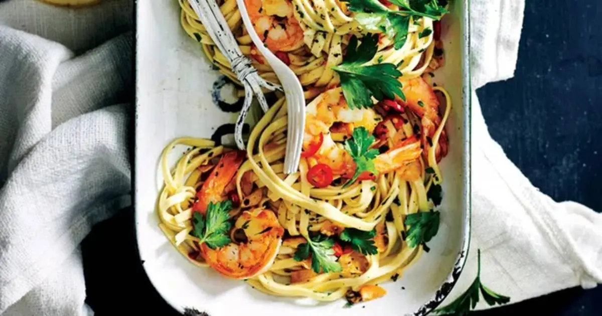 تاثیر پاستا بر کلسترول خون