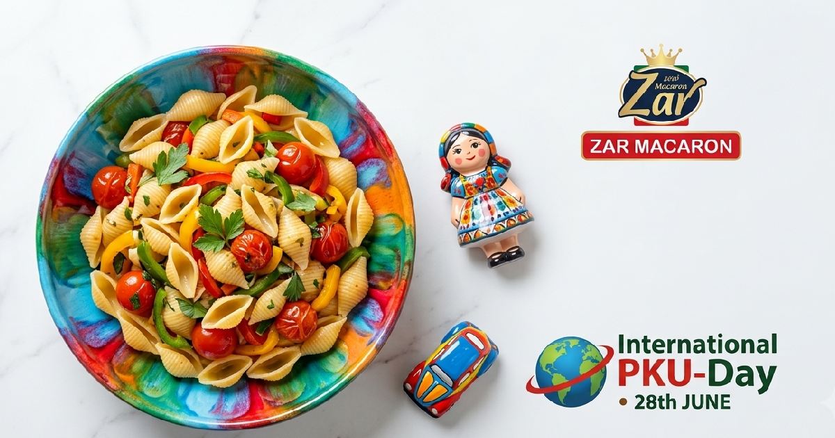 رژیم غذایی pku