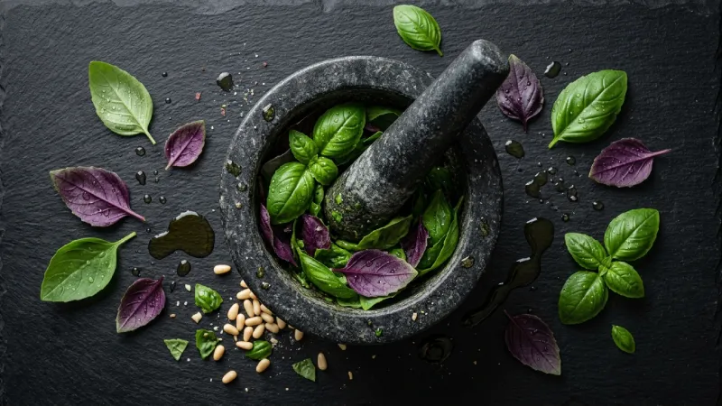 ۱۰ مورد از مهم ترین خواص ریحون