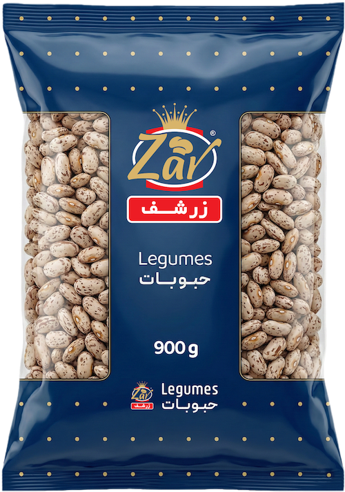 حبوبات زرشف