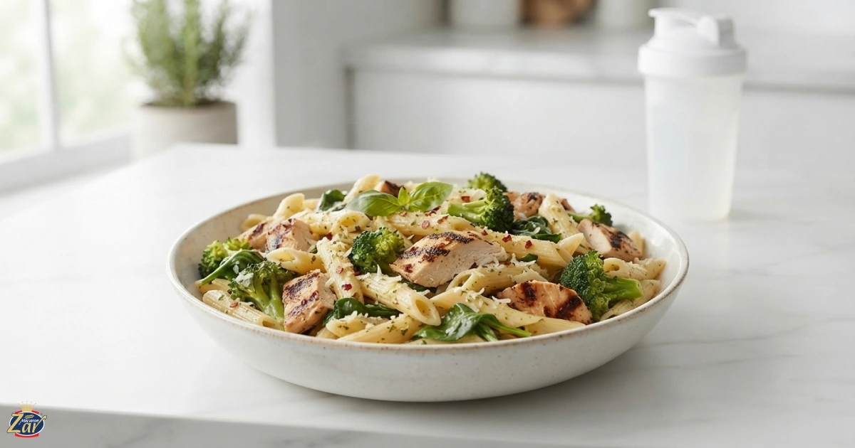نکات پخت پروفیتو؛ بهترین نتیجه با کمترین زمان