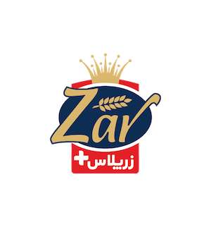 لوگوی زرشف
